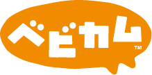 ベビカムロゴ